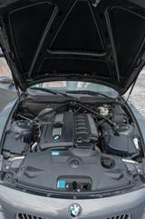 BMW Z4 3.0si Roadster Exklusive Edition  - BMW: 4.0