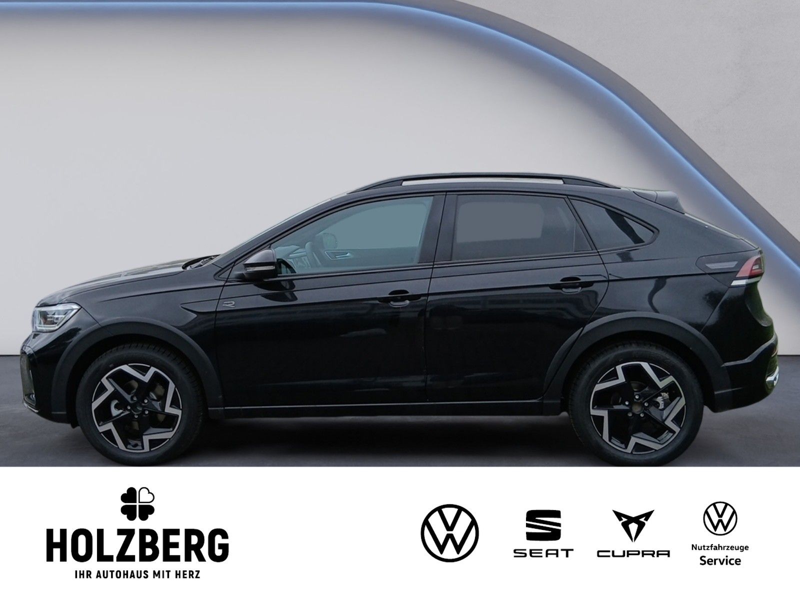 Volkswagen Taigo - Bild 3