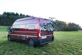 HYMER / ERIBA / HYMERCAR Free 600 - HYMER / ERIBA Kastenwagen
