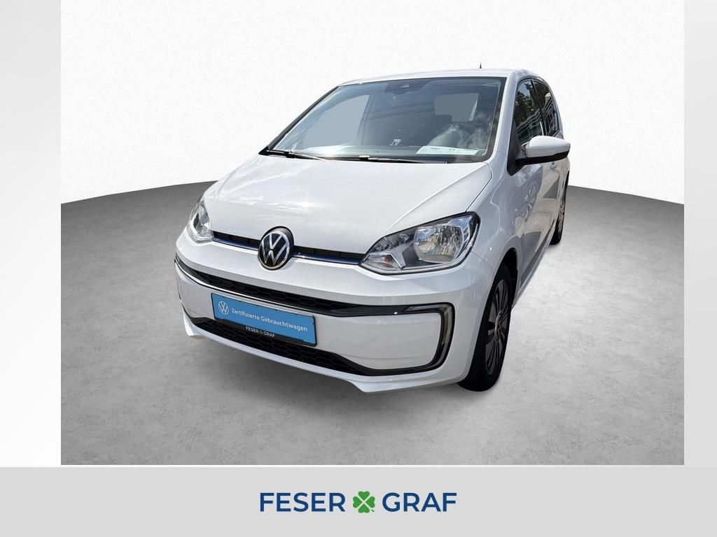Image of Volkswagen up!