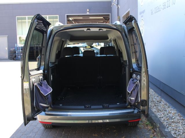 Caddy 1.4 TSI Maxi Highline NAVI/KLIMA