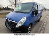 Opel Movano B Kasten/Kombi Ka L1H1 3,3t - gebrauchte Opel Movano aus dem Jahr 2015
