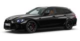 BMW M3 Comp. Tour. mit M xDrive ///M UPE 118.020,- €