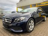 Mercedes-Benz E 200/HUD/AHK/360°/MULTIBEAM/SPUR/DISTRONIC - gebrauchte Mercedes-Benz E 200 aus dem Jahr 2017