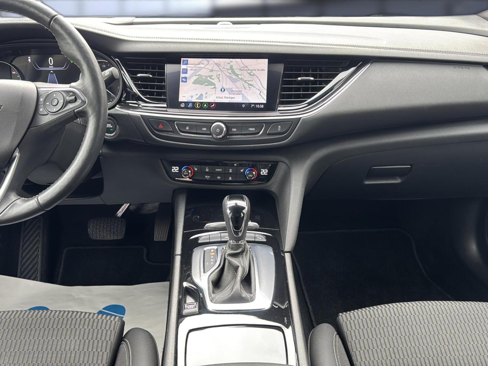 Opel Insignia B Sports Tourer Elegance+LED+NAVI+LEDER