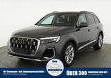 Audi Q7 45 TDI quattro, Luft, AHK, Leder, Kamera, Tou - Audi Q7 Tageszulassungen
