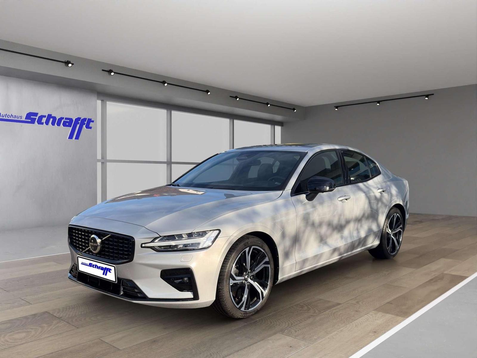 Volvo S60 Ultimate Dark AWD