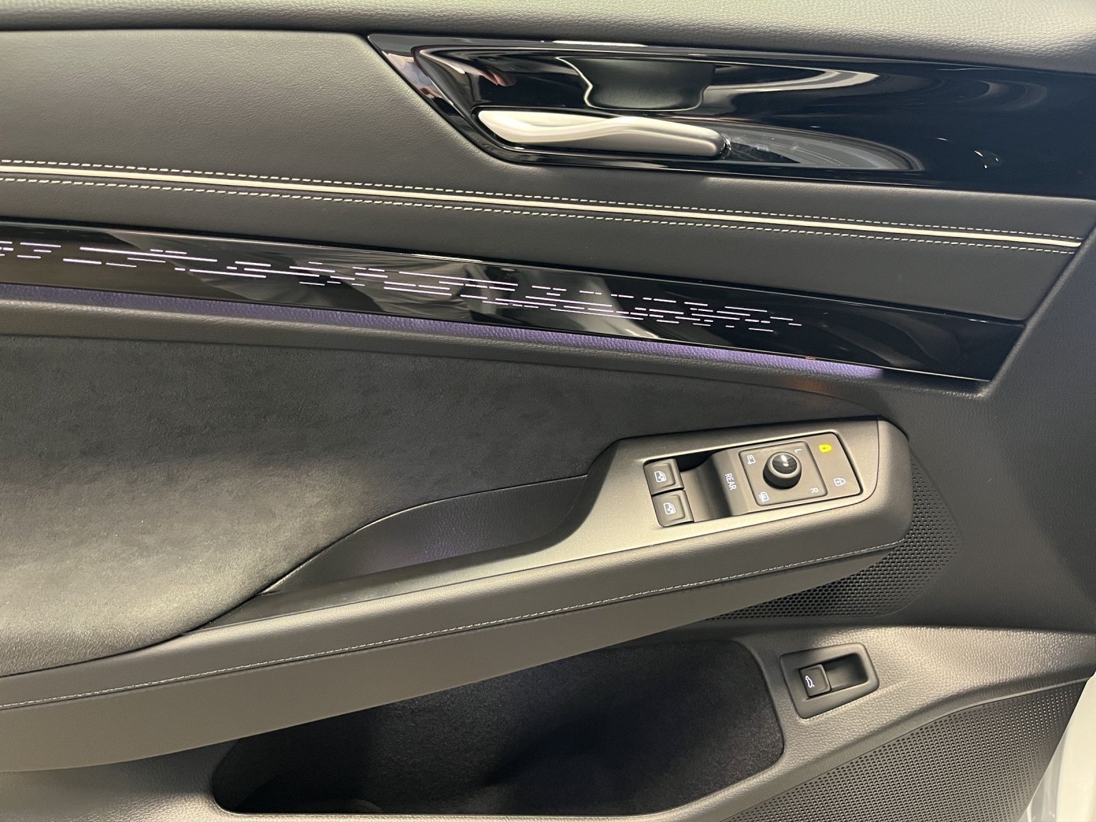Volkswagen ID.7 - Bild 14