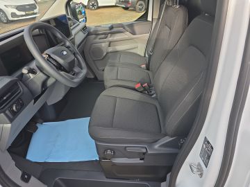 Bild 9 Ford Transit Custom PHEV 320 L1 Trend FWD Navi Apple