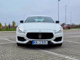 Maserati Quattroporte 3.8 V8 GTS GranSport Automatik ... - Maserati Quattroporte GranSport-GTS