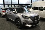 Peugeot 2008 Allure Pack Automatik - Peugeot aus 2021
