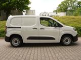 Fiat Doblo Easy Pro 1.5 / Tempomat + Parksensoren - Tageszulassungen mit Diesel-Antrieb: Kleinbus