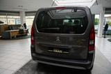 Peugeot Rifter Allure GT-LINE GLASDACH, NAVI, 2x PDC, BC - Peugeot: X Line