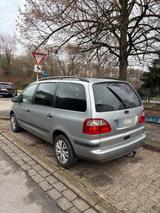 Ford Galaxy 1.9TDI Polnischen Papiere - gebrauchte Ford Galaxy aus dem Jahr 2003