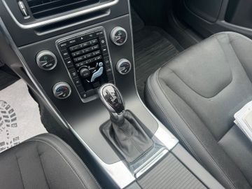 Volvo V60 - 12