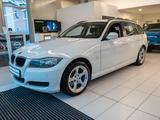 BMW 316d Touring Klima Aut.+Xenon+LM+Reling - BMW 316: D