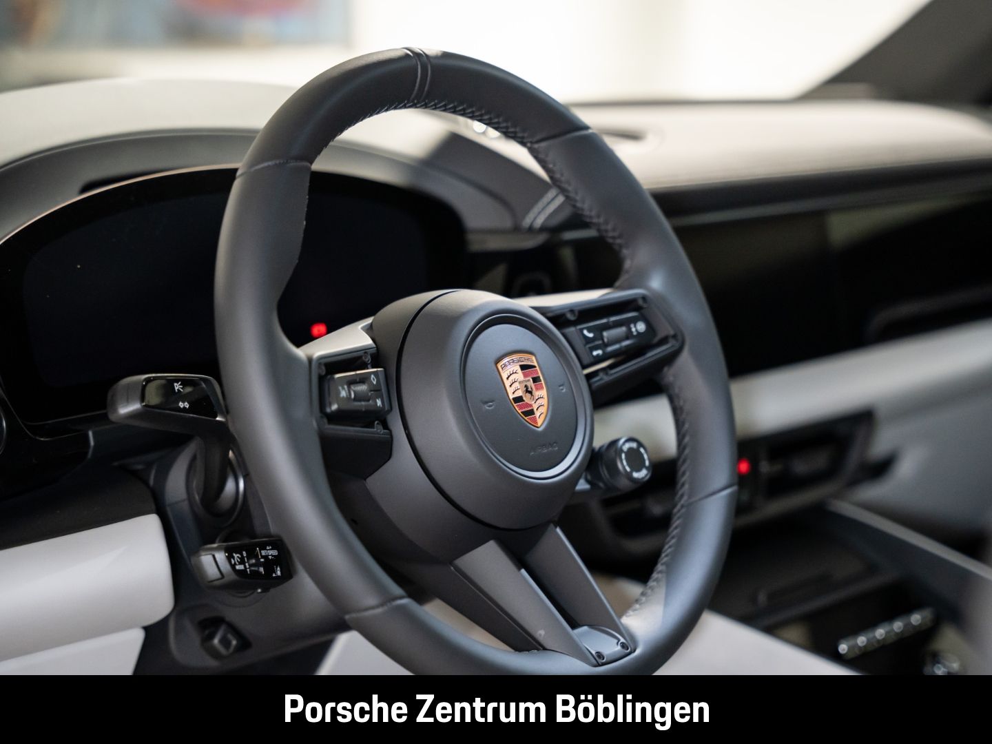 Porsche Macan - Bild 17