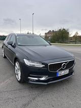 Volvo V90 T6 AWD Inscription Geartronic Inscription - Volvo Gebrauchtwagen in Dorsten
