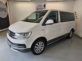 Volkswagen T6 Bus Multivan 2.0 TDI PanAmericana 4Motion+AHK - Volkswagen T6 Multivan: Panamericana