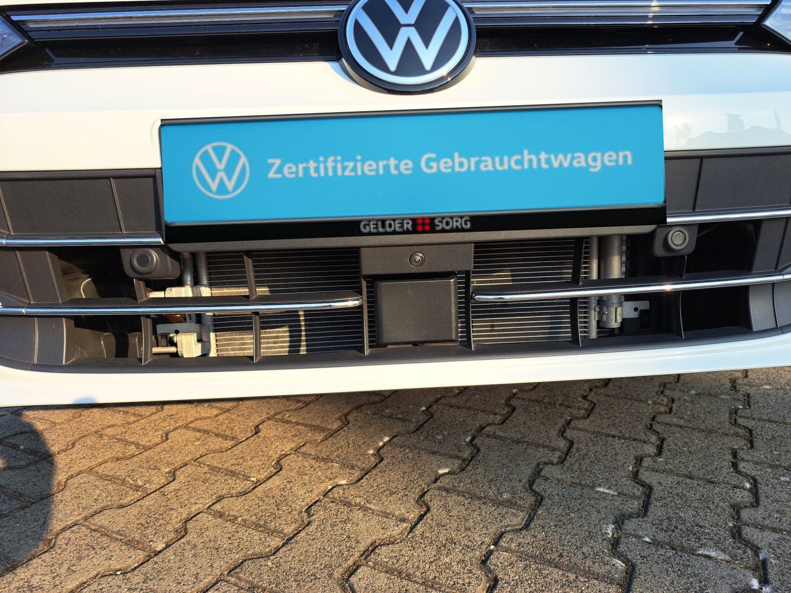 Volkswagen Golf - Bild 26