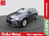 Seat Ibiza 1.0 TSI Style LED ACC RFK PDC SHZ FULL-LIN - Seat Ibiza in Erfurt
