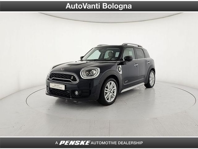 MINI Mini Countryman F60 Mini 1.5 Cooper S E Hyp