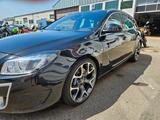Opel Insignia Sports Tourer OPC Unlimited 2.8 T 4... - Opel Insignia aus 2011: Opc