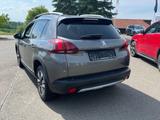 Peugeot 2008 1.2 PureTech Allure- PDC+SHZ+GJR - Peugeot 2008 in Chemnitz