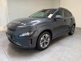 Hyundai Kona Edition 30+|WäPu|Lenkr&Sitzhzg.|PDC - graue Hyundai KONA Elektro
