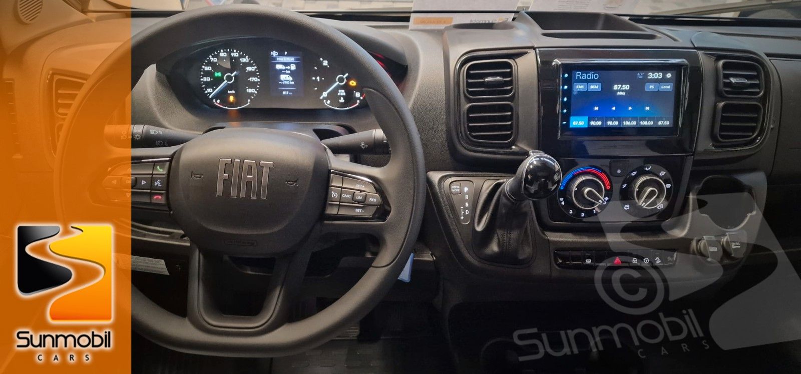 Fahrzeugabbildung Weinsberg CaraCompact 600 MEG Edition Pepper ´26 Automatik