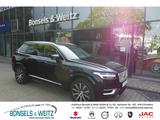Volvo XC90 Plus Bright Plug-In Hybrid Twin Engine EU6d - Volvo XC90 in Mönchengladbach