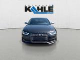 Audi S4 3.0 Quattro Avant TFSI Navi Leder PDC - Audi S4 aus 2012: Kombi