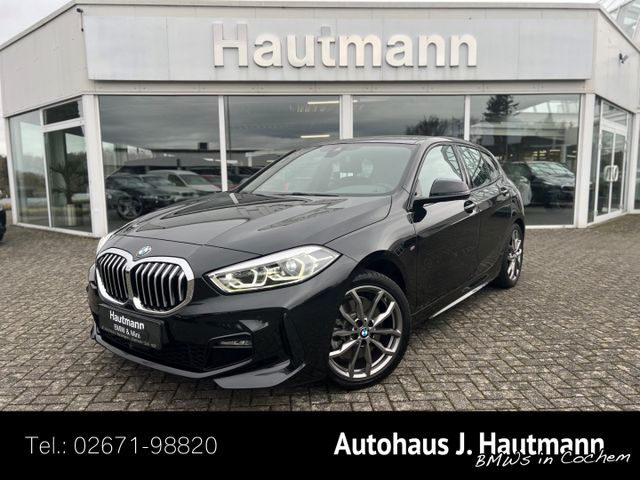 BMW 120 d M SPORT *NP:51.330€*COMFORT*RFK*LKH*HIFI*