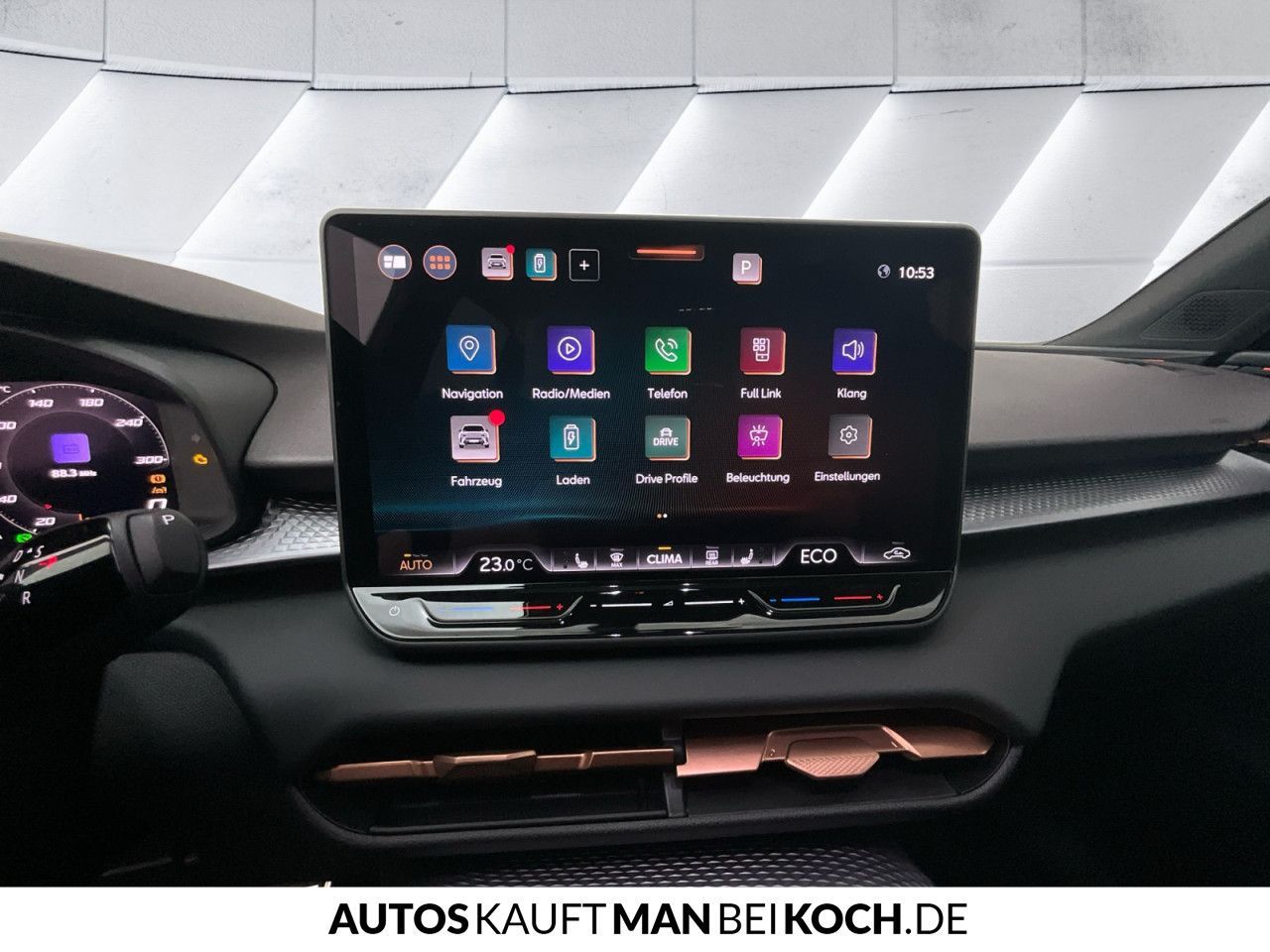 Cupra Terramar - Bild 14