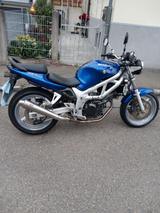 Suzuki Sv650 - SUZUKI 2003 SV 650