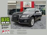 Audi Q5 2.0 TDI quattro S-tronic AHK*Standhz*Navi - Audi Q5 Gebrauchtwagen in Dresden