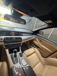 BMW 525 - 9