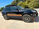 Porsche Cayenne 3.6 V6 - Off-road Setup - gebrauchte Porsche Cayenne aus dem Jahr 2007