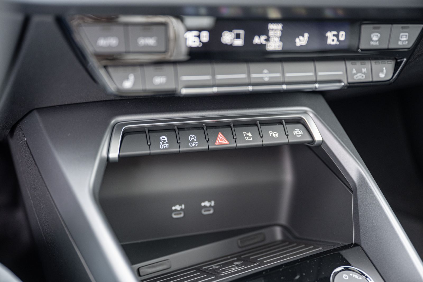 Audi A3 - Bild 16