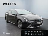 Toyota Corolla 1.8 Hybrid TS Teamplayer *LED*CAM*el Hec - Toyota Jahreswagen: Kombi
