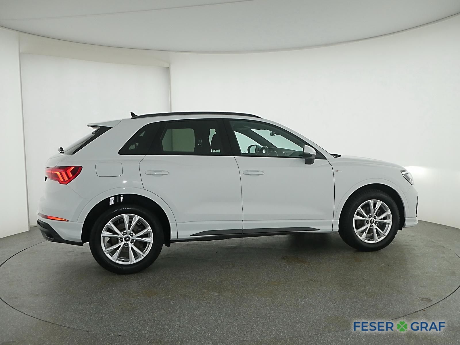 Audi Q3 - Bild 12