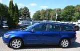 Volvo V50 Kombi 1.6 D Momentum TÜV11/2027 Klimaautom. - Volvo V50 1.6d