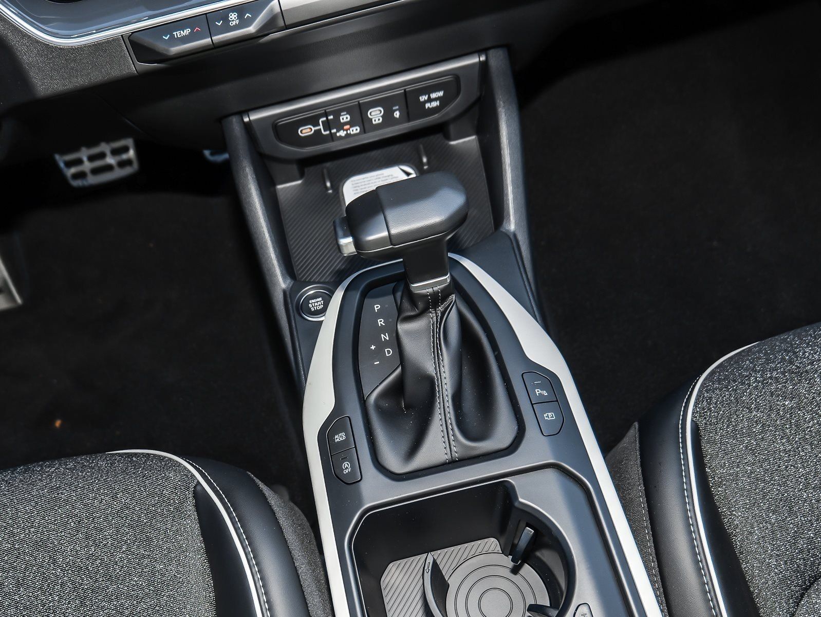 Kia K4 - Bild 13