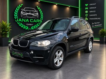 BMW X5 - 1