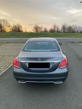 Mercedes-Benz C 180 EDITION Autom. EDITION - Mercedes-Benz C 180 Gebrauchtwagen in Frankfurt