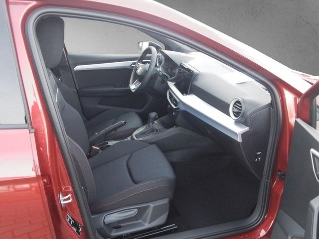 Fahrzeugabbildung SEAT Ibiza FR DSG LED Pano 18''