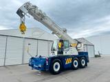 Demag AC 40-1 City - Demag LKWs