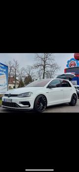Volkswagen GOLF 7 GTD  R-Umbauten Wochenende Angebote - Volkswagen Golf: Umbau