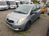 Toyota Yaris Luna - Toyota Yaris mit Benzin-Antrieb: Luna