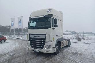 DAF XF 480 FT